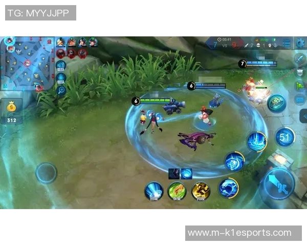 王者荣耀中路突破体系解析TES战术布局与执行策略探讨 王者荣耀中路突破体系解析TES战术布局与执行策略探讨