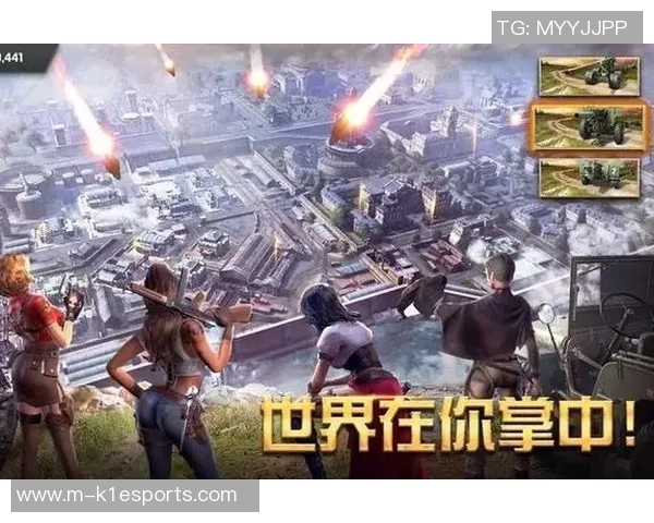 专访刘秀英揭秘和平精英成功背后的策略与创新之路 专访刘秀英揭秘和平精英成功背后的策略与创新之路