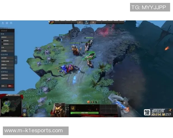 深入解析DOTA2巨献V5战术布局与团队协作的奥秘 深入解析DOTA2巨献V5战术布局与团队协作的奥秘