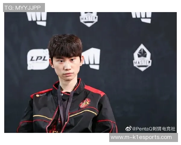 FPX在S15洲际赛中的实力表现深度解析与未来展望