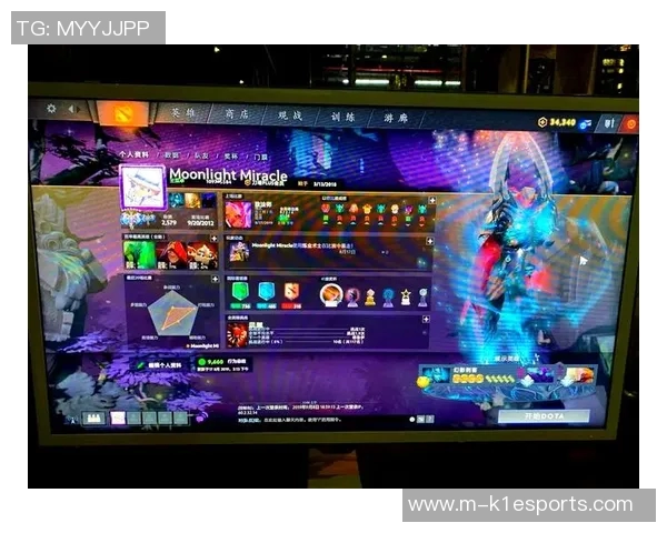 探索李敏的DOTA2人生与S15赛季电竞比分背后的故事与激情 探索李敏的DOTA2人生与S15赛季电竞比分背后的故事与激情