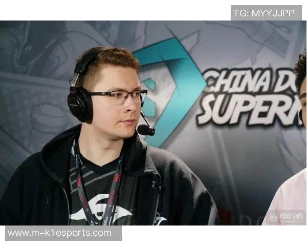 电竞实时数据揭秘IG战队在DOTA2中的战术意识与决策分析