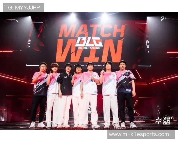 电竞比分数据分析揭示BLG战队心理素质表现与比赛结果的关联性