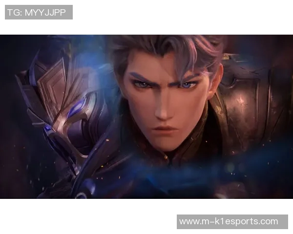 深度探讨吴伟在王者荣耀中的成长与挑战之路