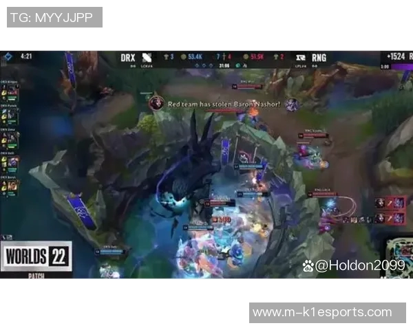 RNG在英雄联盟比赛中的节奏掌控与失误分析探讨