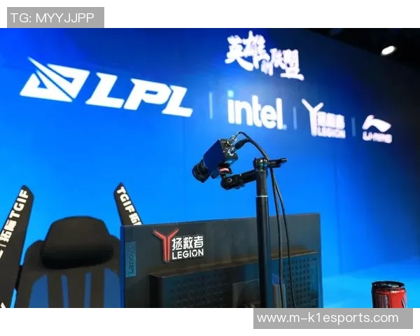 刘芳专访回顾电竞比分背后的英雄联盟成长之路与未来展望 刘芳专访回顾电竞比分背后的英雄联盟成长之路与未来展望