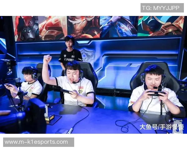 探索王者荣耀BLG战队的默契配合与战术策略揭秘