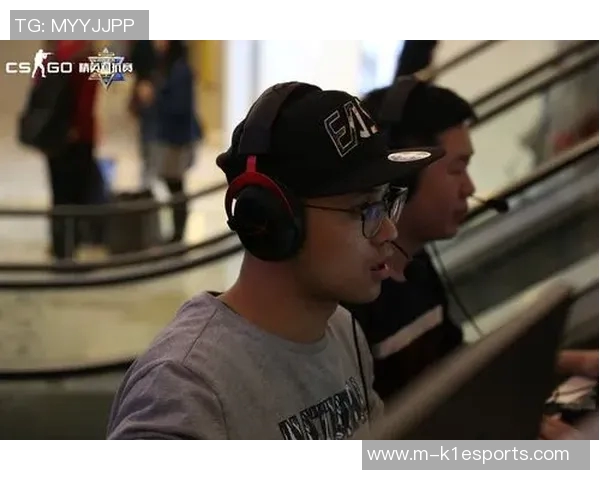 esports最新数据深度探讨黄军在CSGO世界中的成长与挑战之路 esports最新数据深度探讨黄军在CSGO世界中的成长与挑战之路