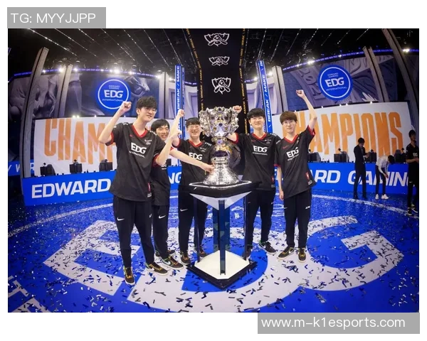 电竞新闻EDG在CSGO力量排行榜中荣登第二名展现强大实力与团队协作