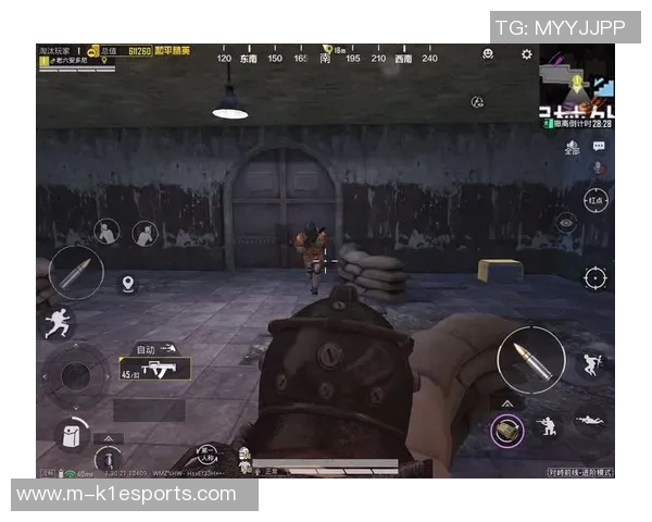 和平精英V5版本区域防守策略解析与热点解读实时新闻