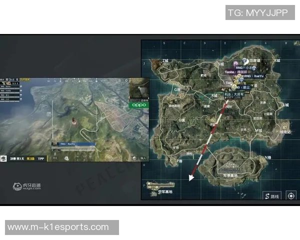 电竞实时数据分析和平精英RNG战队控制策略深度解读实时新闻