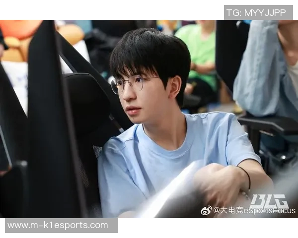 2026电竞新闻DOTA2焦点BLG战队耐力分析与战术策略探讨